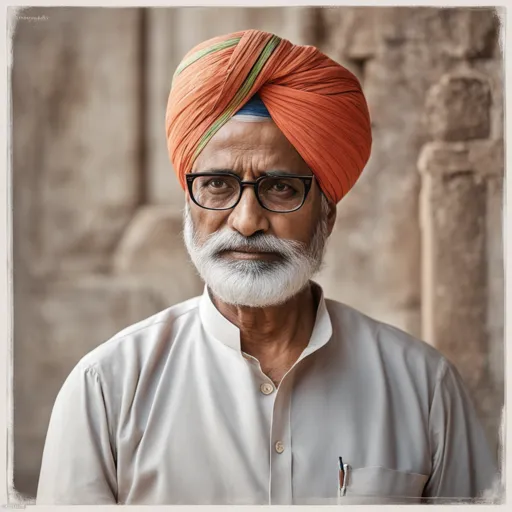 Samarpal Singh