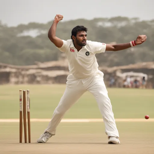 Samarth Patel