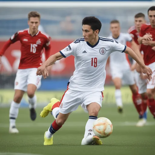 Samat Sarsenov