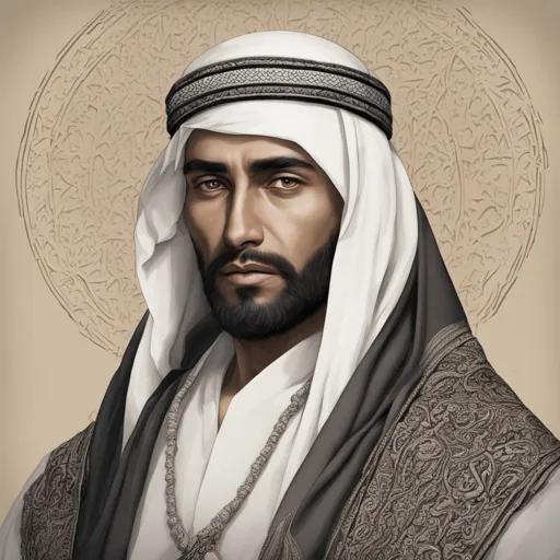 Samaw'al ibn 'Adiya