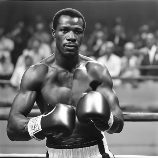 Samba Diallo (boxer)