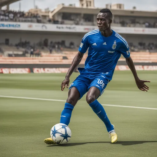 Samba Diallo (footballer)