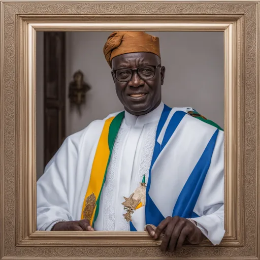 Samba Diouldé Thiam