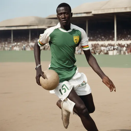 Samba N'Diaye