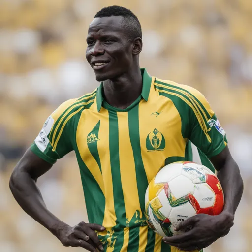 Samba Sow (footballer, born 1984)