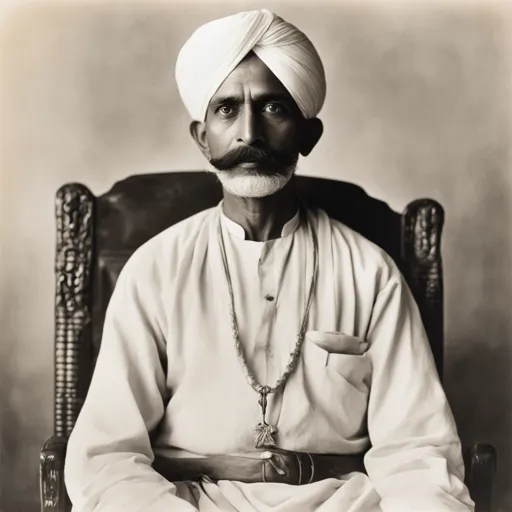 Sambhaji Bhide