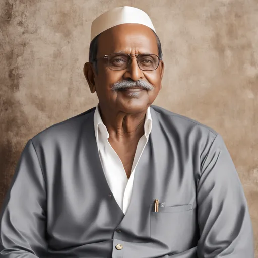 Sambhaji Pawar