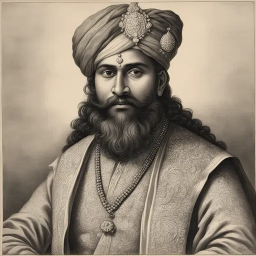 Sambhaji Shahaji Bhosale