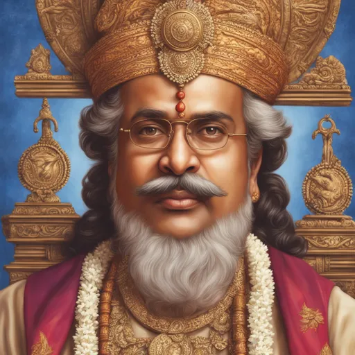 Sambhaji Shiwaji Shinde