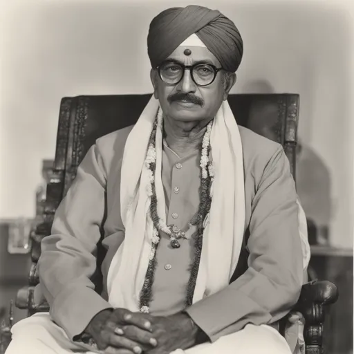 Sambhajirao Kakade