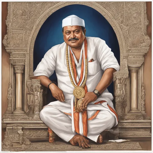 Sambhu Sing Mallah