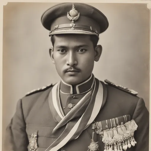Sambhudhan Phonglo