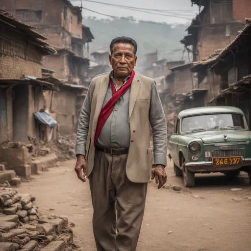 Sambhujeet Baskota
