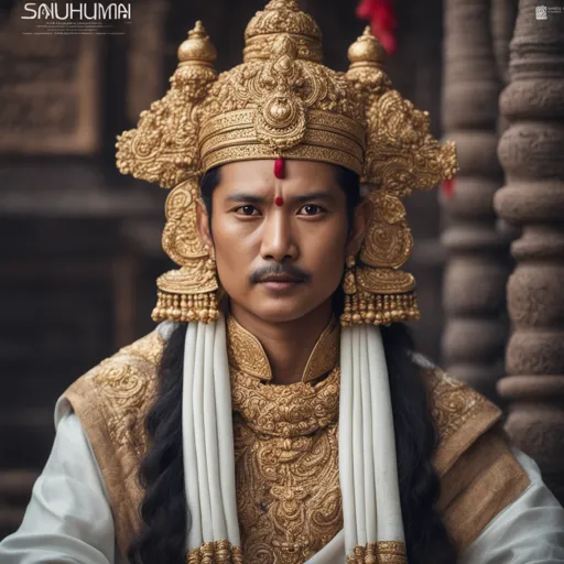 Sambhuvarman