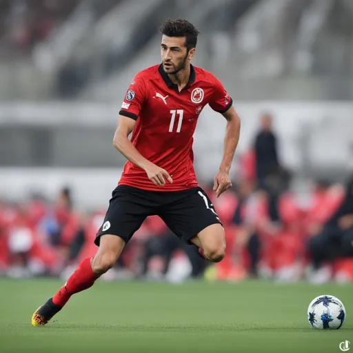 Samed Karakoç