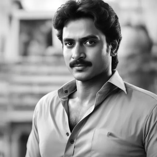 Sameer (Telugu actor)
