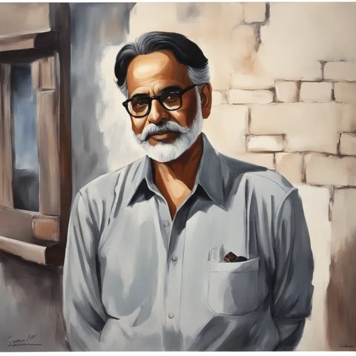 Sameer Khakhar