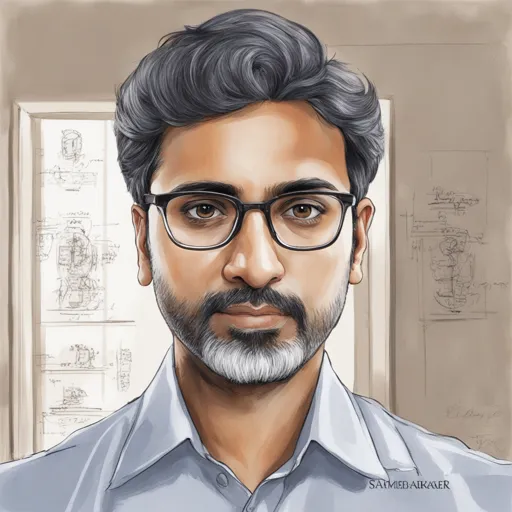 Sameer P. Sarkar