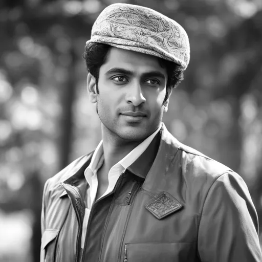 Sameer Shah