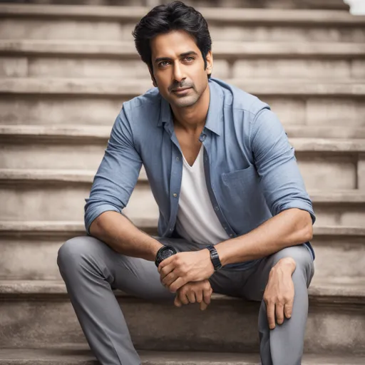 Sameer Sharma