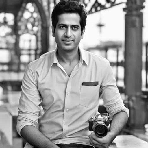 Sameer Sharma (director)