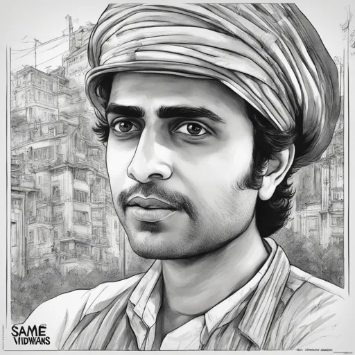 Sameer Vidwans