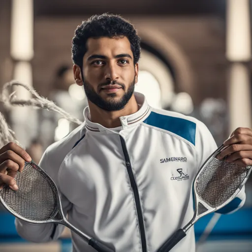 Sameh Abdel Rahman