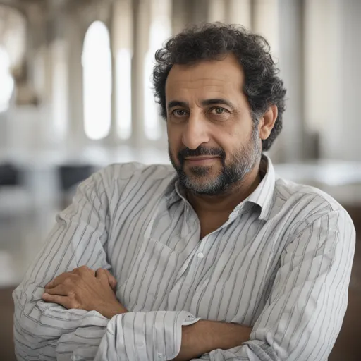 Sameh Akram Habeeb