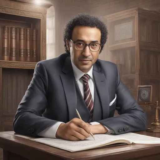 Sameh Ashour