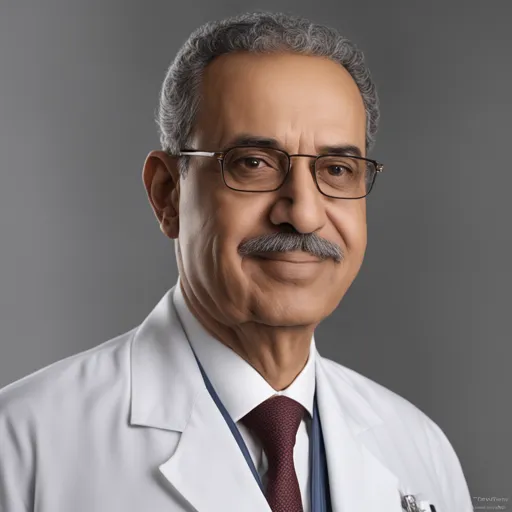 Sameh El Torgoman