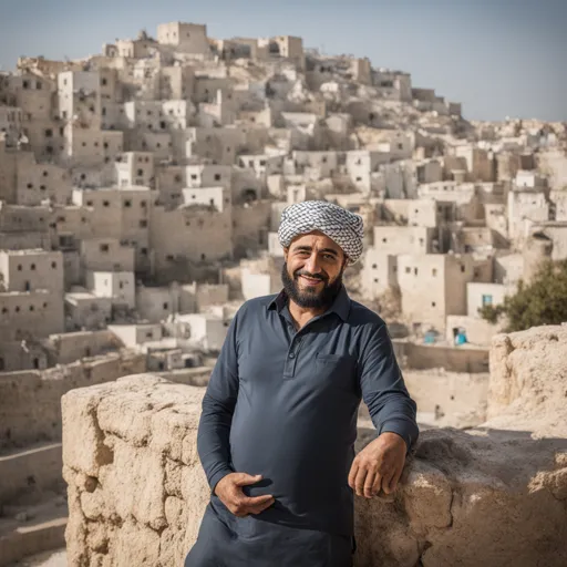Sameh Maraaba