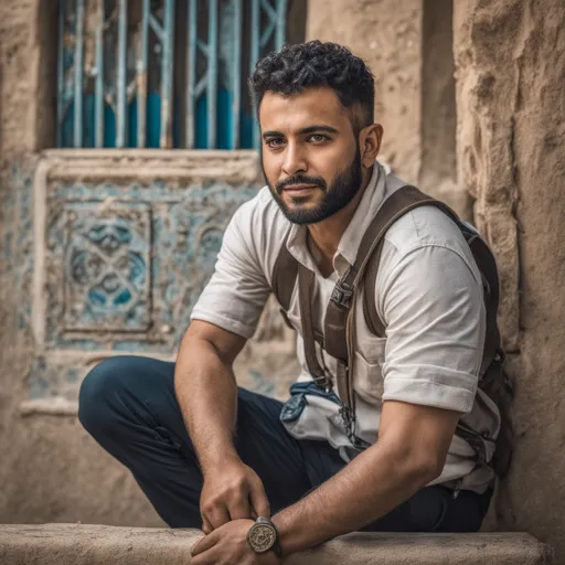 Sameh Saeed