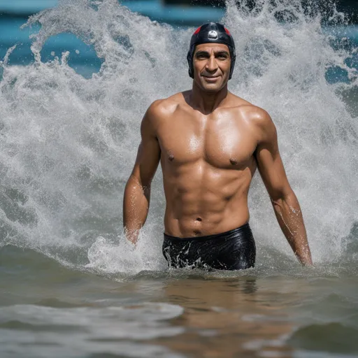 Sameh Soliman