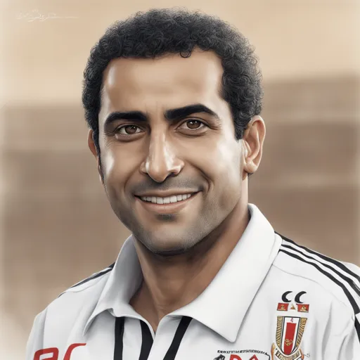 Sameh Youssef