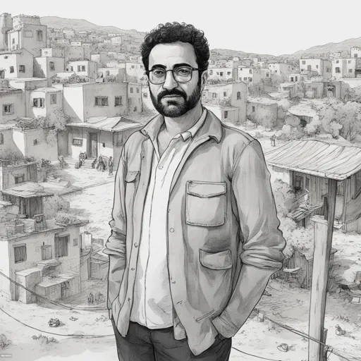 Sameh Zoabi