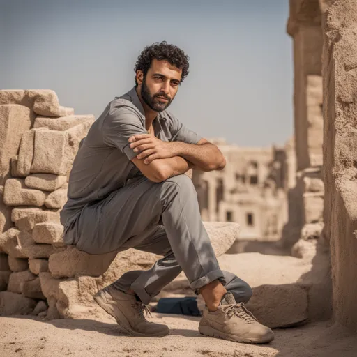 Samer Al Barkawi