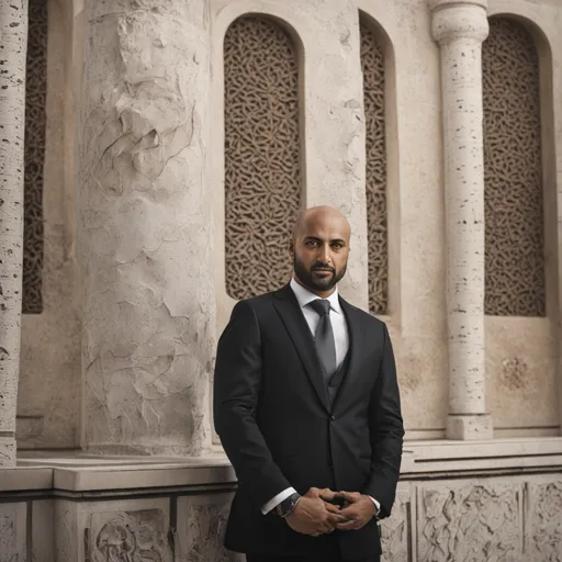 Samer Al Marta