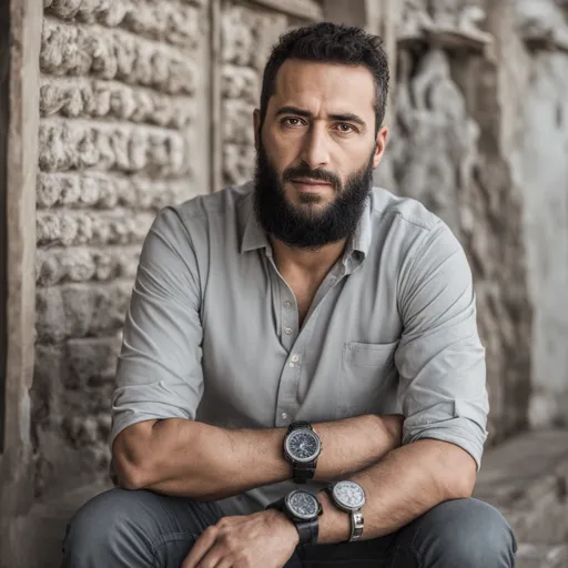 Samer Foz