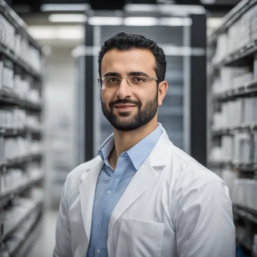 Samer Takriti