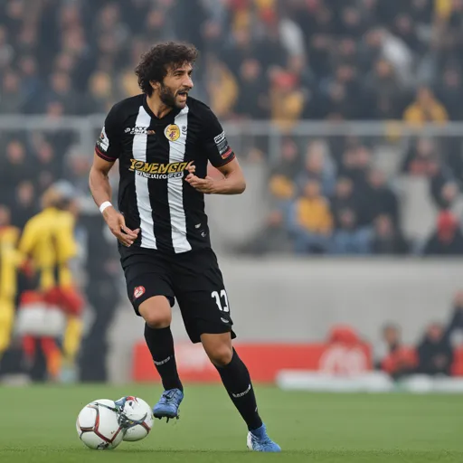 Samet Bülbül