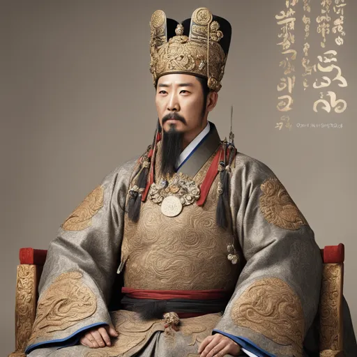 Samgeun of Baekje