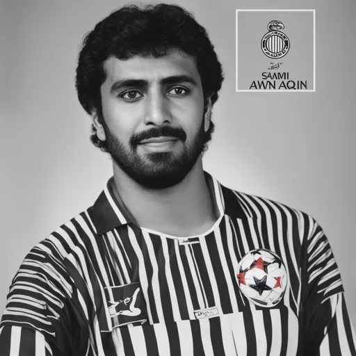 Sami Al-Lanqawi