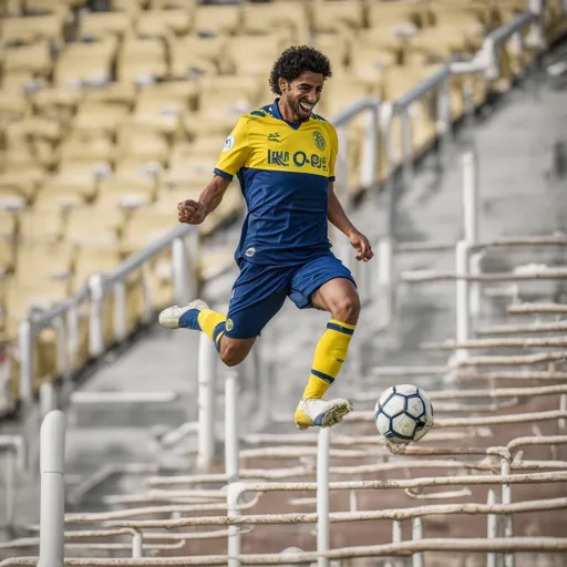 Sami Al-Najei