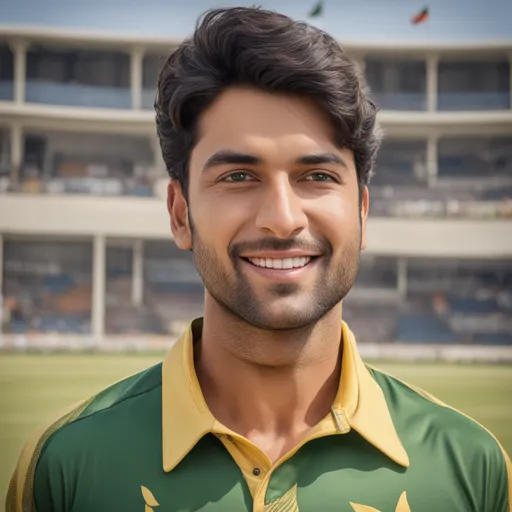 Sami Aslam