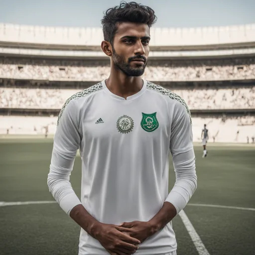 Sami Bashir