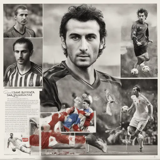 Sami Bayraktar