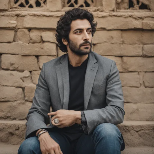 Sami Beigi