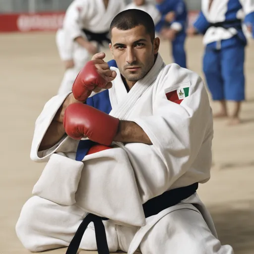 Sami Belgroun