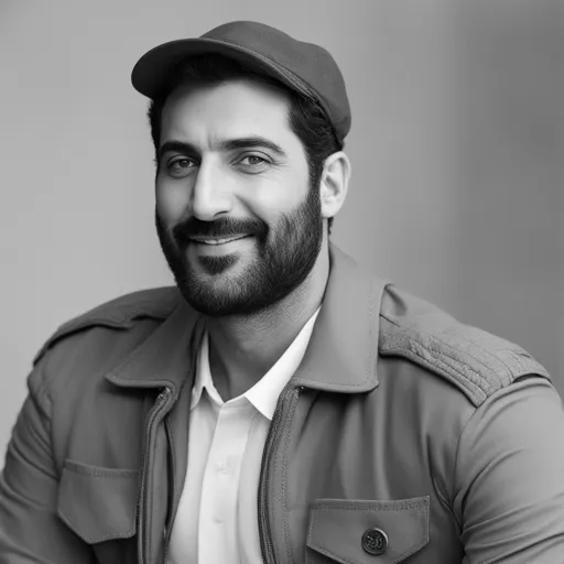 Sami Daher