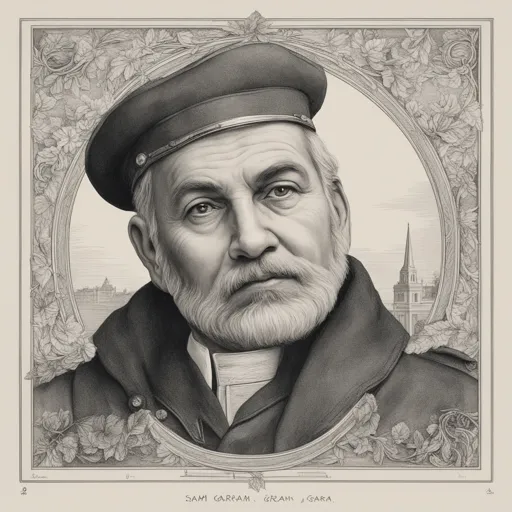 Sami Garam
